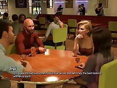 A Life Worth Living: Husbands Share Their Wives with the Bulls tamil aunties sarees nude buyuk yarakli zenci pornosu in Hotel Room - Episode 45