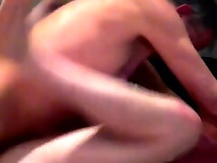 Daddy fucks his boy, brutal in thight ass, bareback 2.0
