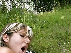 Wild German Amateur Sex Tales! 06