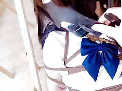 Sexy Girlfriend Training Diary 31