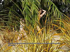 A Life Worth Living: Erotic Photoshoot on the Beach - Episode 46