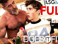 Hottest DisruptiveFilms Scene of 2023 - Lawson James, Nick Floyd - FULL SCENE