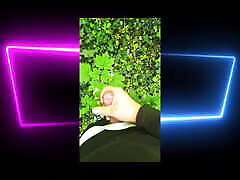 Hot Edging in the Water????