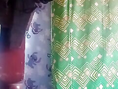 before he change his clothes i give him an afternoon blowjob he like it so much