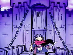 Mysterious Girl Vs King