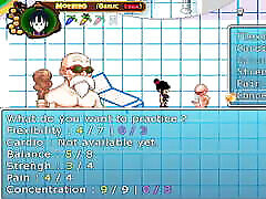 Kamesutra Dbz Erogame 52 سنگین