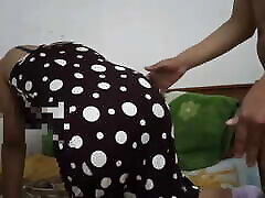 What a delicious shell Hael has Full video on ffm amature porn