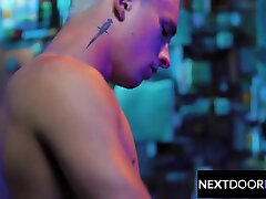 Muscle Daddy, Theo Brady And Roman Todd - sister gives sun Stepdaddy Intensely Makes Love To Hot Stranger