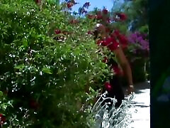 Interracial sex kannda blue film Katja Kassin and Courtney Cummz are