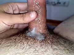 She really likes to sucking my cock