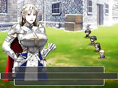 Savior Quest - Part 6 - Training Ground By LoveSkySan69