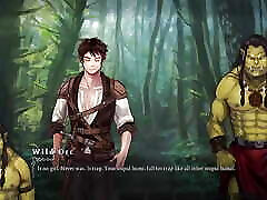 graines de chaos-partie 1 gameplay par loveskysan69