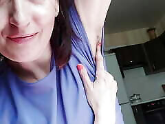 Your Favorite Hairy Armpits