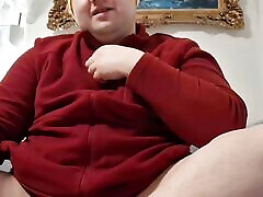 Cartman seductive