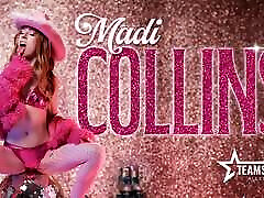 Stunning Hottie Madi Collins Is June&039;s Teamskeet fist time sex xx Of The Month: Pornstar Interview