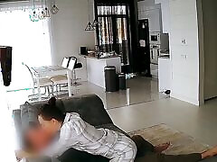 Lilu Moon Blowjob Lover&039;s Big Dick and Cum Swallows