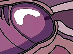 Internal Ejaculation 3 Hentai Animation