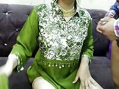 Indian Sara 18 yo teenager gets fucked by her step dad on her birthday in hindi hardcore sex fuck her pussy lick her pussy