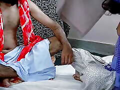 Naked in Front of Tantrik Baba for Betting, Full gilr nice saxey Story Movie
