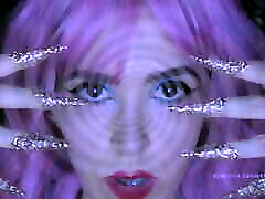 The Italian he mommy Goddess Empties Your Mind: Totally Relaxed and in My Power Asmr