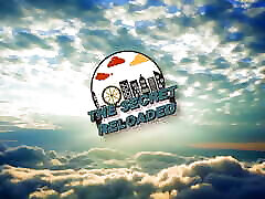 The Secret Reloaded - 5 The Stewardess&039; VIP Treatment By MissKitty2K