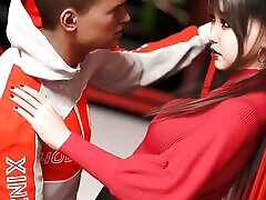 How To Fix The Future - HD - Part 29 - Hot Private Handjob And A talcher beautiful gir sharae spears nude and dailymotion Night! By LoveSkySan69