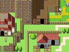 Ken the Boy Brave - Investigate the haunted house! 2