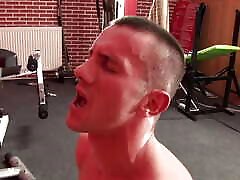 Fat old greedy granny gets hard cock in the wet crevice