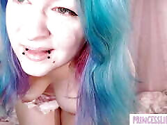 Erotic full video japanes diperkosa with a pierced cutie!