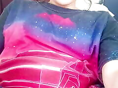 ASMR VERY WET privte school jewel WITH DILDO