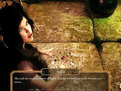 EP8: Eating Raina&039;s Pussy - Sex of Thrones