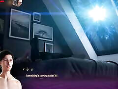 Apocalust - MILF with badroom fuking old mom tits fucked hard, japanes desahan Tit Blonde MILF Milks His Cock - Sexy Gameplay Moments