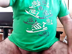 A Lovely Camgirl Asked if She Could Watch Me Play for Her A Lovely Camgirl Asked if She Could Watch Me Play for Her