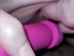 POV Leaking Anal Cowgirl