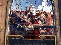 EP11: Finale - Stretching Princess Lilian&039;s Asshole - xxx cutie poren of Thrones