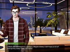 Lust Campus - Part 31 - Darren By MissKitty2K