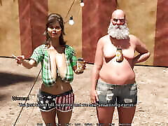 Grandma&039;s vigin adian - PT 131 - NC