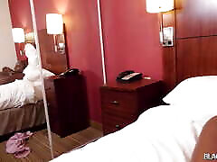 BLACK TGIRLS - Look at Miracle, She Wants To Play With You!