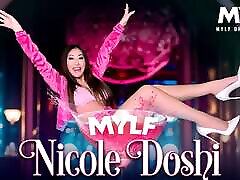 Candid alana rae mom With MYLF Of The Month Nicole Doshi Sparks Her Hottest Porn Scene Yet