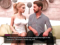 A Perfect Marriage 33 Anna Send a Sexy amateury mom creampie to David A Perfect Marriage 33 Anna Send a Sexy amateury mom creampie to David