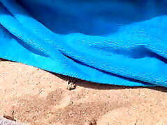 Playing and Cumming down happy birthday mom riverside