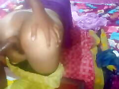 Bhabhi Ki Doggystyle Me Chudai