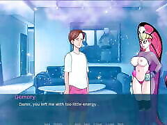 Sexnote pt。16-Shinigami骑着我
