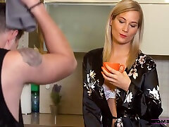 Stepmom Is Too Sexy - S20:E5 - Nubiles-Porn