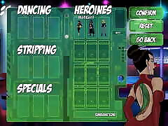 SOMETHING UNLIMITED - PART 13 - JOKER IS HAPPY By MissKitty2K