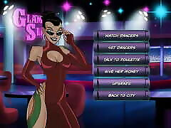 SOMETHING UNLIMITED - PART 31 - ZATANNA BEING RIDDEN By MissKitty2K