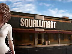 नादिया का खजाना-ईपी 46-मिस्स्किटी2के द्वारा लव फॉर्मूला त्रिगुट