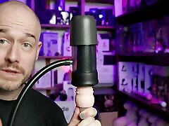 VacuGlide milking machine by AutoBlow