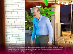 Being a Wife 4 Goro Is One Horny nudity park Man
