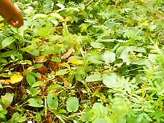 Sri Lankan Hot Outdoor Sex - Teen Couple - Risky
